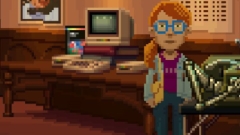 Recensione Thimbleweed Park: il ritorno delle avventure in stile Monkey Island