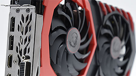 La nuova fascia media di AMD: Radeon RX 580 e Radeon RX 570