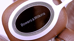 Bowers & Wilkins P7 Wireless e P9 Signature: qualità in ascolto