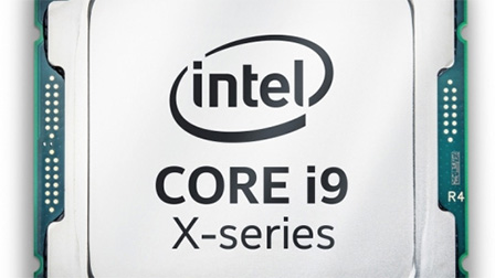 Intel annuncia Core i9 con le CPU Skylake X e Kaby Lake X