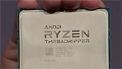 C'è sempre più Ryzen, con Threadripper e Mobile, nel futuro di AMD
