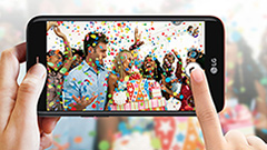LG K10: la nostra prova dello smartphone economico