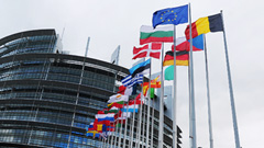 GDPR, è partito il conto alla rovescia: manca meno di un anno