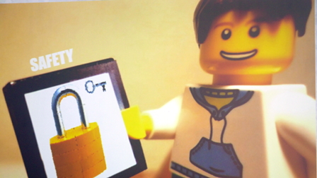 Lego Life, il social network dei mattoncini