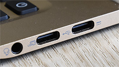 Acer Swift 7: l'Ultrabook senza ventole spesso meno di 1 cm