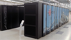 Piz Daint, supercomputer europeo che lotta contro il cancro e i terremoti (e non solo)