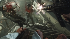 Provato Wolfenstein II: ecco com'è