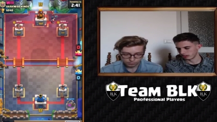 CLASH ROYALE SU PC FACILISSIMO SCARICA