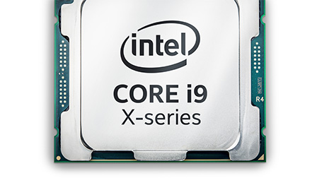 Intel Core i9-7900X, Core i7-7740X e Core i5-7640K: Skylake-X e Kaby Lake-X