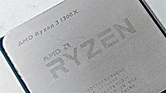 AMD Ryzen 3 1300X e 1200: la famiglia è al completo