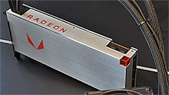 3 schede Radeon RX Vega da AMD, a partire da 399 dollari