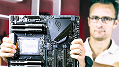 AMD Ryzen Threadripper 1950X e 1920X: la battaglia dei 16 core