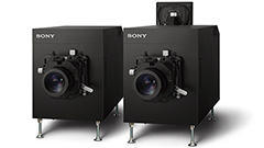 Passo storico per Sony: ecco il laser per i suoi proiettori cinema 4K