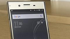 Sony Xperia XZ Premium recensione, smartphone in 4K