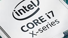 Intel Core i7-7820X: octa core in salsa Skylake-X