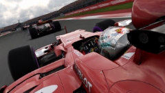 Recensione F1 2017: il momento della riscossa