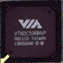 Intel 440BX vs Via Apollo Pro