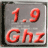 Intel Pentium 4 1.9 Ghz