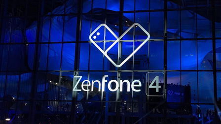 Da ASUS la nuova famiglia di smartphone ZenFone 4
