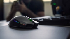 Recensione Razer Lancehead: wireless ed ergonomia