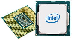 Intel Core i7-8700K, i5-8600K e i5-8400: è tempo di Coffee Lake