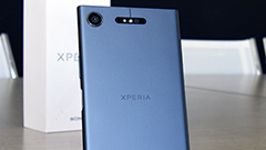 Sony Xperia XZ1 recensione: ottimo smartphone in salsa retro