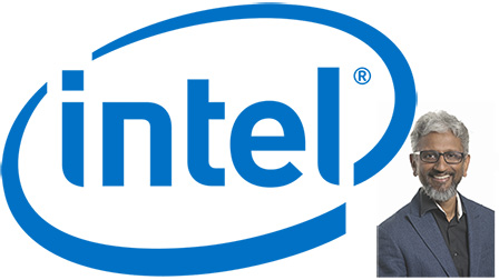 Intel annuncia il Core and Visual Computing Group: Raja Koduri, ex AMD, a capo