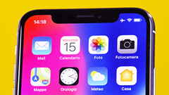 iPhone X, un passo audace verso il domani