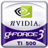 nVidia GeForce Titanium