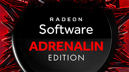AMD riscrive i propri driver con Radeon Software Adrenalin Edition