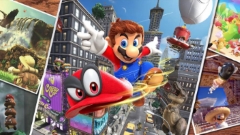 Super Mario Odyssey è il miglior gioco di piattaforme di sempre?