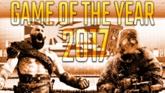 I 10 migliori videogiochi del 2017 scelti dai lettori