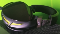 Le nuove Asus ROG Strix Fusion 500 puntano sul suono posizionale
