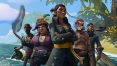 Recensione Sea of Thieves: il giudizio sul nuovo MMO Microsoft