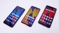 Huawei P20 Pro ufficiale: in anteprima lo smartphone che vuole ''ridefinire'' la fotografia