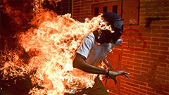 World Press Photo 2018: macchine utilizzate, marchi e curiosità