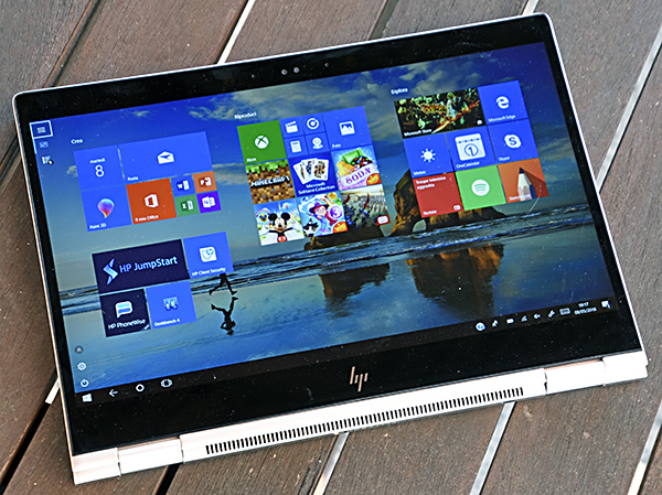 tablet