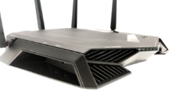 Netgear Nighthawk XR500: massimo controllo ai giocatori