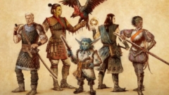 Pillars of Eternity II: il momento dei giochi di ruolo vecchia scuola