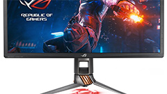 ASUS ROG Swift PG27UQ: 4K, HDR e G-Sync tutto in un monitor