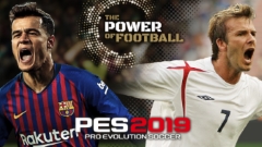 PES 2019 senza Champions ma con un anno di esperienza in più