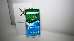 BQ Aquaris X2 Pro: Android One in tanta eleganza. La recensione 