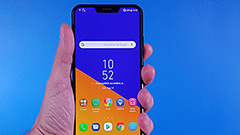 ASUS Zenfone 5z recensione: ecco il vero top di gamma