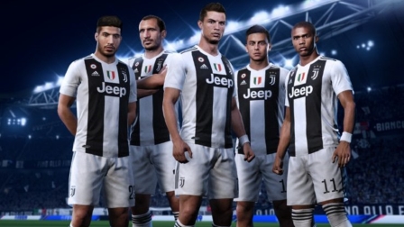 Fifa 19: tutte le novità di quest'anno