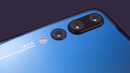 Smartphone top di gamma a confronto: qual è il migliore per fare foto?