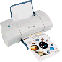 Stampante Lexmark Z23e