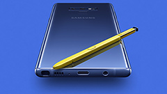 Samsung Galaxy Note 9 annunciato: a fine agosto in Italia a più di 1000 Euro