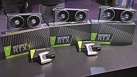 Souzones - De um lado, a GeForce RTX 2080. Do outro, a GeForce RTX