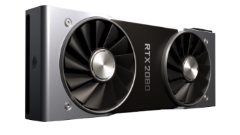 NVIDIA GeForce RTX: analisi dell'architettura delle prime GPU con Ray Tracing