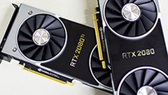 NVIDIA GeForce RTX 2080 e RTX 2080Ti Founder's Edition: test e prestazioni